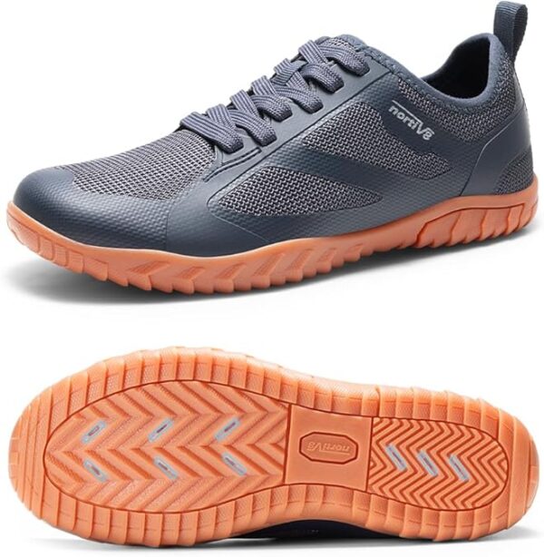 Hiking Shoes