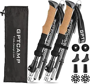 Trekking Poles